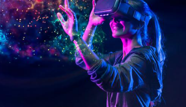 Akankah Virtual Reality mengubah Casino online