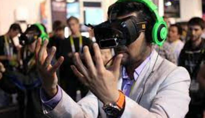 Apa masa depan kasino realitas virtual